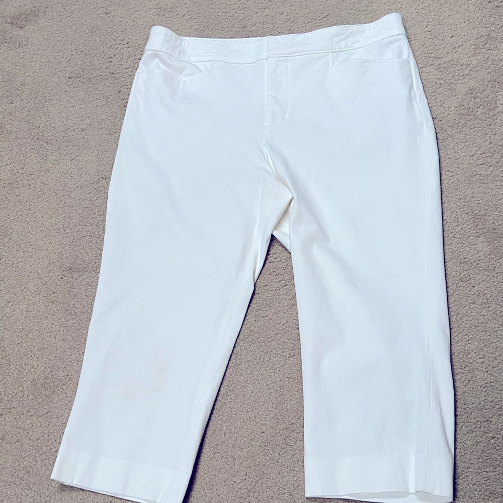 CHAPS CAPRIS Size 14